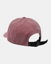 PTC Six Panel - Strapback Cap for Men  AVYHA00492