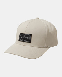 Platform - Snapback Cap for Men  AVYHA00514