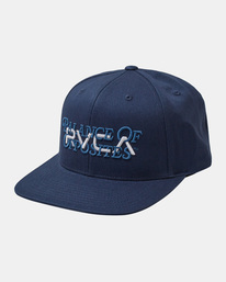 Big Balance - Snapback Cap for Men  AVYHA00548