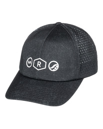 Ruotolo Vent - Vent Cap for Men  AVYHA00565