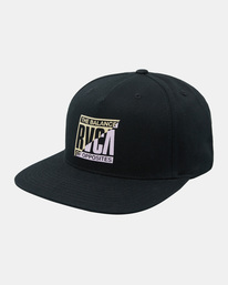 SPLITTER SNAPBACK  AVYHA00575