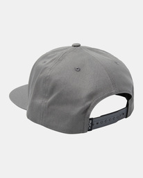 STANDARD ISSUE SNAPBACK  AVYHA00578