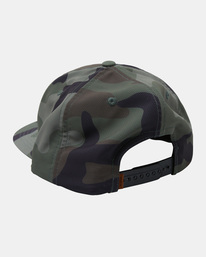 JUNIPER SNAPBACK  AVYHA00594