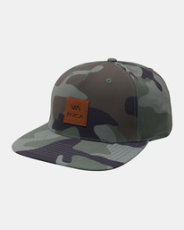 JUNIPER SNAPBACK  AVYHA00594