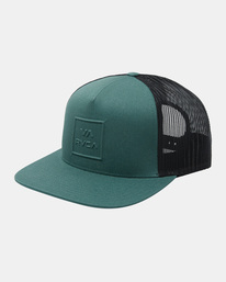 VA ATW EMBOSSED TRUCKER  AVYHA00599