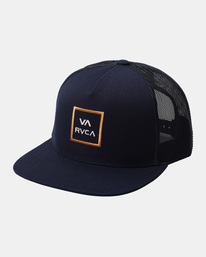 VA ALL THE WAY TRUCKER  AVYHA00653