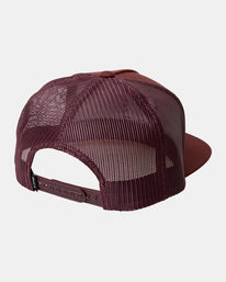VA ALL THE WAY TRUCKER  AVYHA00653
