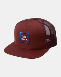 VA ALL THE WAY TRUCKER  AVYHA00653