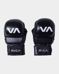 RVCA Ouano Shooto Sparring Gloves | RVCA