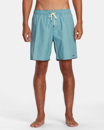 Opposites Elastic - Hybrid Amphibian Shorts for Men  AVYHY03000
