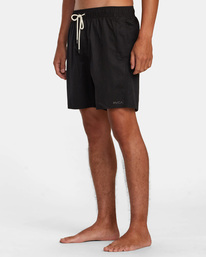Opposites Elastic - Hybrid Amphibian Shorts for Men  AVYHY03000