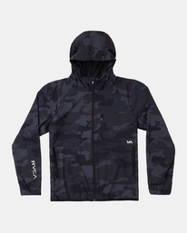 VA Sport Yogger - Windbreaker Jacket for Men  AVYJK00123