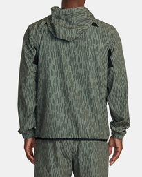 VA Sport Yogger - Windbreaker Jacket for Men  AVYJK00123