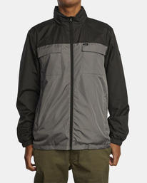 BAYBREAKER 2 JACKET  AVYJK00146