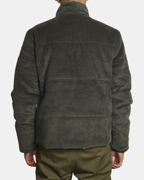 TOWNES JACKET  AVYJK00190