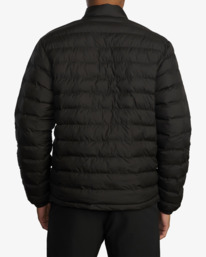 2 Packable Puffa Jacket Multicolor AVYJK00208 RVCA