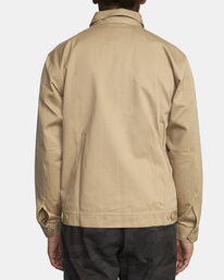 Day Shift Jacket