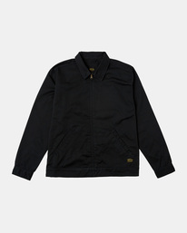 DAY SHIFT JACKET  AVYJK00229