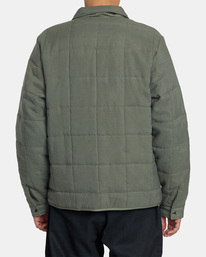 SURPLUS PUFFER  AVYJK00239