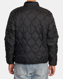 YUKON REVERSIBLE JACKET  AVYJK00246