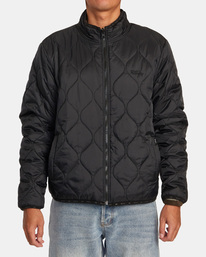 YUKON REVERSIBLE JACKET  AVYJK00246