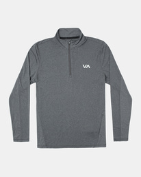 VA Sport Vent - Performance Long Sleeve Top for Men  AVYKT00169