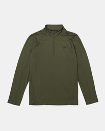 VA Sport Vent - Performance Long Sleeve Top for Men  AVYKT00169