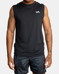 VA Sport Vent - Vest for Men  AVYKT00170