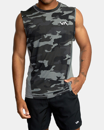 VA Sport Vent - Vest for Men  AVYKT00170