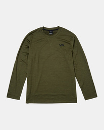 C-ABLE CREWNECK  AVYKT00178