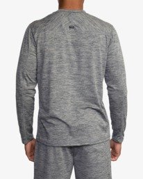 1 C-Able Crewneck Sweater  AVYKT00178 RVCA