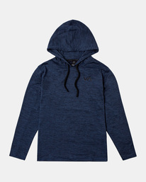 C-ABLE HOOD  AVYKT00247