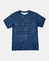 SPORT VENT ALL BRAND SS  AVYKT00270