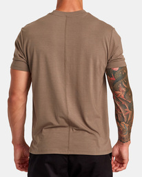 VA Sport Balance - Technical Training T-Shirt for Men  AVYKT00271