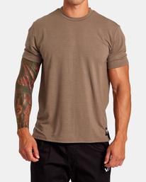 VA Sport Balance - Technical Training T-Shirt for Men  AVYKT00271