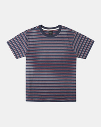ROAD RUNNER STRIPE SS  AVYKT00279