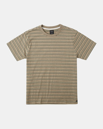 ROAD RUNNER STRIPE SS  AVYKT00279