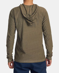 PTC Stripe - Hoodie for Men  AVYKT00280