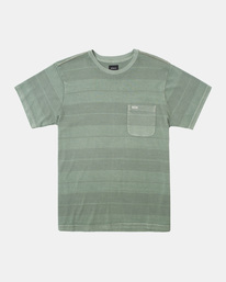 PTC Stripe - T-Shirt for Men  AVYKT00282