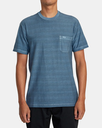 PTC Stripe - T-Shirt for Men  AVYKT00282