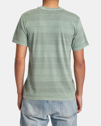 PTC Stripe - T-Shirt for Men  AVYKT00282