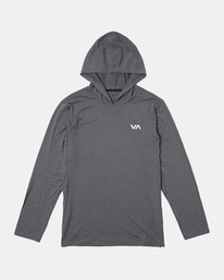 Sport Vent Technical Hooded Top