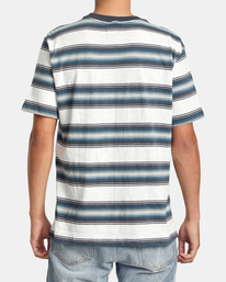 Polanco Stripe - T-Shirt for Men  AVYKT00288