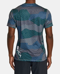 HAWAII SPORT VENT SS  AVYKT00301