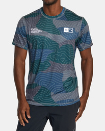 HAWAII SPORT VENT SS  AVYKT00301