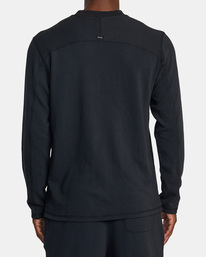 C-Able - Long Sleeve T-Shirt for Men  AVYKT00319