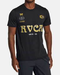 RVCA KIT PERF SS  AVYKT00322