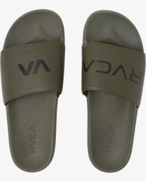 RVCA Sport - Slider Sandals for Men  AVYL100049