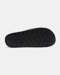 2 RVCA Sport Slides Black AVYL100049 RVCA