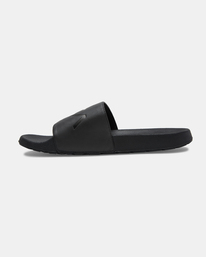 3 RVCA Sport Slides Black AVYL100049 RVCA